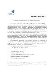 DistribuciÃ³n espacial del tipo de discapacidad en los hogares de la ...