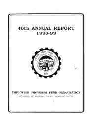 1998-99 - Epfo