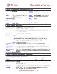 6148 Ethylene - Total Refining & Chemicals