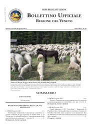 Bur N 65 Del 30 Agosto 2011 - Associazione Realtà Veneta