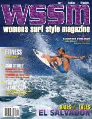 pages 1-20 - Women's Surf Style Magazine