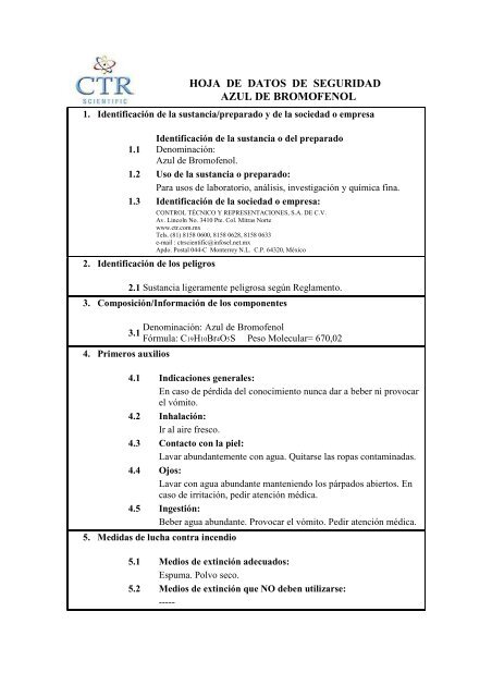 médicos de pérdida de peso en ctr