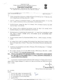 NOIDA SPECIAL ECONOMIC ZONE Sub: Minutes of ... - Nsez.gov.in