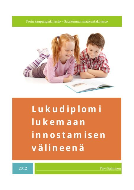 täältä - Pori