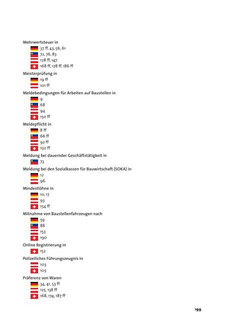 oHne grenZen unTerneHmen - EURES Bodensee