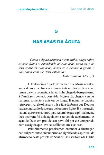 O Agir InvisÃ­vel de Deus - Livros evangÃ©licos