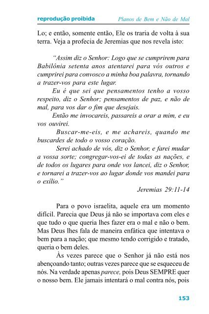 O Agir InvisÃ­vel de Deus - Livros evangÃ©licos