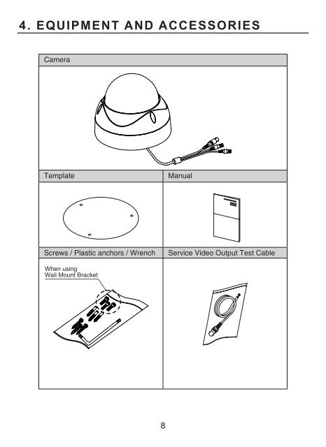 HD CCTV - DWG