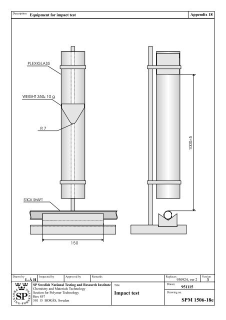 Floorball stick SPCR 011-09e