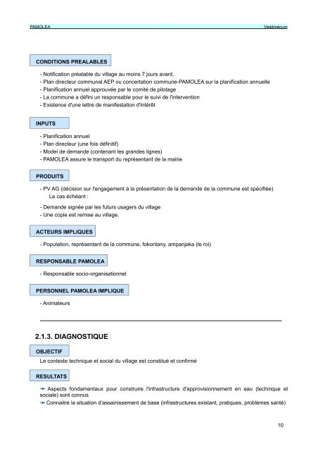 pamolea - ACT - Advanced Communication Technologies