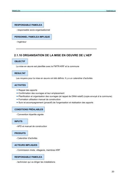 pamolea - ACT - Advanced Communication Technologies