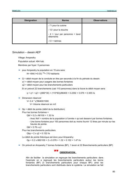 pamolea - ACT - Advanced Communication Technologies