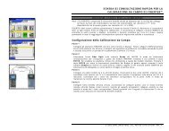 Certificatore LANTEK Fibertek CALIBRAZIONE.pdf