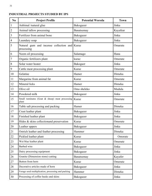 guide 2000 English.pub - SNNPR Investment Expansion Process