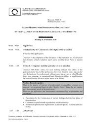 Draft annotated agenda meeting prof orga 2910_V6clean