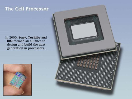 コンピュータ・IT PROGRAMMING THE CELL PROCESSOR コンピュータ・IT PROGRAMMING THE CELL PROCESSOR Programming