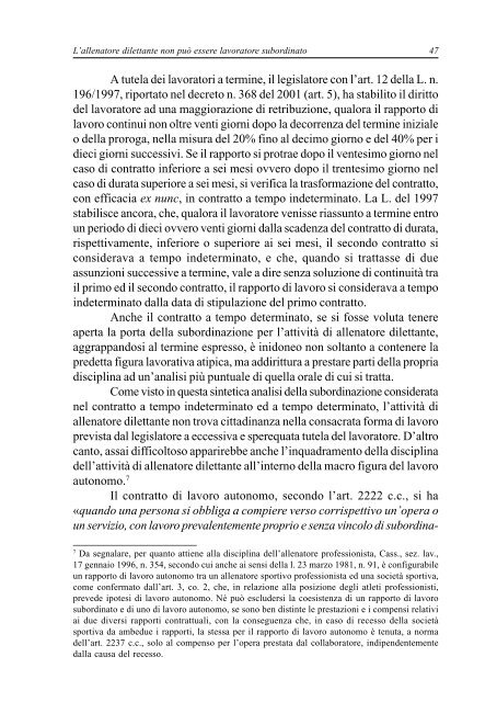 Rivista di Diritto ed Economia dello Sport - Rdes.it