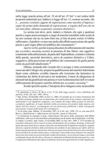 Rivista di Diritto ed Economia dello Sport - Rdes.it