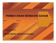 psak 53 pembayaran berbasis saham - Blog Staff UI