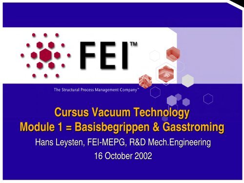 Wat is 1 nanometer eigenlijk