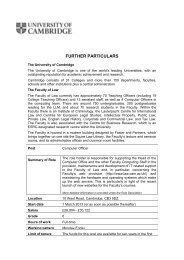 the download - Faculty of Law - University of Cambridge