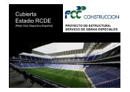 Estadio RCDE