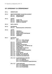 071 SPEEDWAY JA JÃÃSPEEDWAY 2013 1.0.pdf - Suomen ...