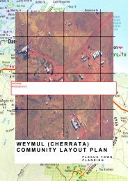 weymul - Western Australian Planning Commission