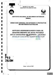 1 - Autoridad Nacional del Agua