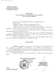 HCL 395-privind validarea unor modificari la Actul constitutiv al SC ...