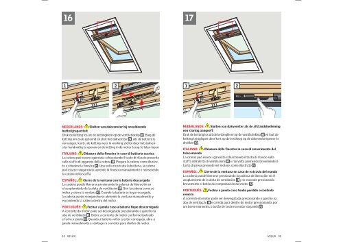 Type KSX 100 - Velux