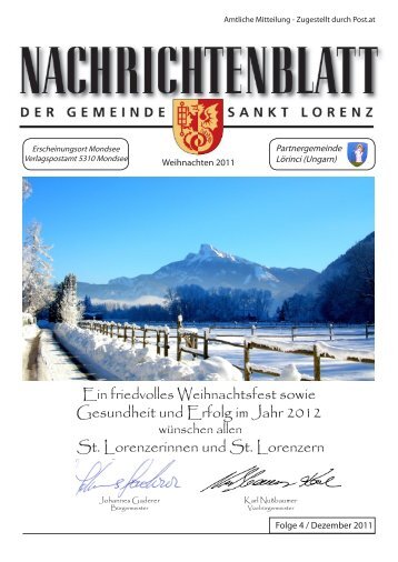 (6,69 MB) - .PDF - St. Lorenz