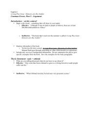 A Long Way Gone Common Errors.pdf - Fcserver.nvnet.org