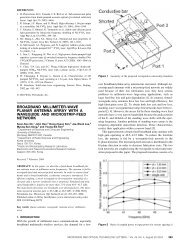 Chapter 4 Discrete Random Variables