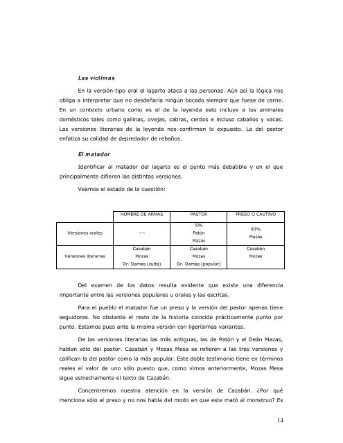 candidatura de la leyenda - Ayuntamiento de JaÃ©n