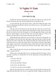 dáº¡ng PDF - Ho Bieu Chanh