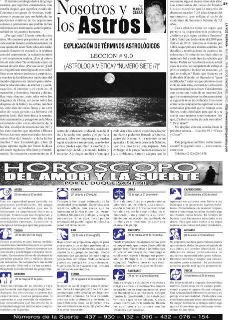 Layout 1 (Page 1) - La Voz Hispana NY