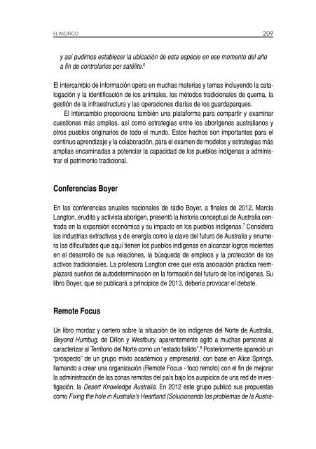 El Mundo IndÃ­gena 2013.pdf - Fondo Indigena