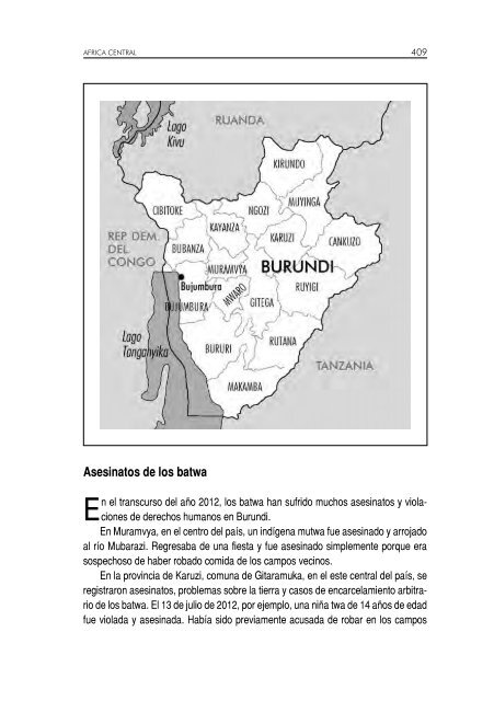 El Mundo IndÃ­gena 2013.pdf - Fondo Indigena