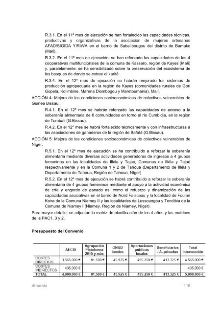 evaluaciÃ³n externa intermedia del convenio 07-co1-001 - IEPALA