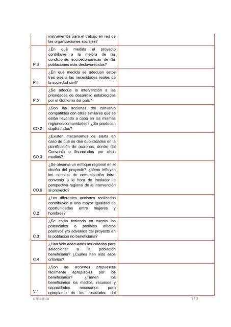 evaluaciÃ³n externa intermedia del convenio 07-co1-001 - IEPALA