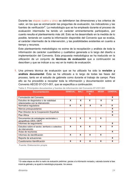 evaluaciÃ³n externa intermedia del convenio 07-co1-001 - IEPALA