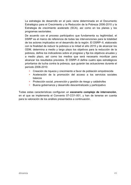 evaluaciÃ³n externa intermedia del convenio 07-co1-001 - IEPALA