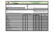 TCCLS Checklist - department of labor and employment - DOLE