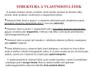 Cast 04 Struktura a vlastnosti