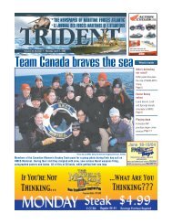 sports - Tridentnews.ca