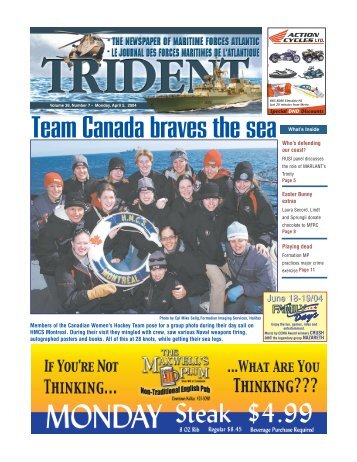 sports - Tridentnews.ca