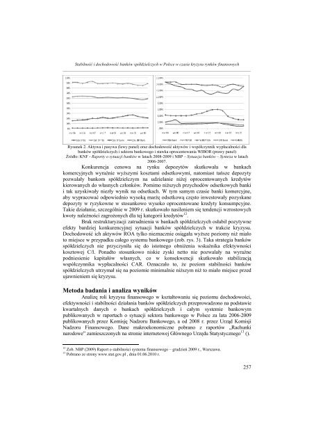 pobierz - WydziaÅ Nauk Ekonomicznych SGGW w Warszawie