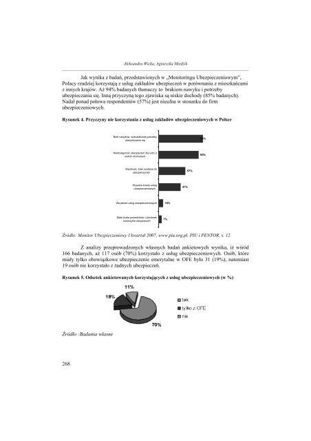 pobierz - WydziaÅ Nauk Ekonomicznych SGGW w Warszawie