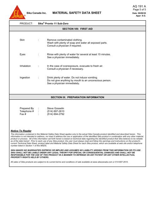 AQ 191 APage 4 of 5